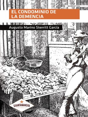 cover image of El condominio de la demencia